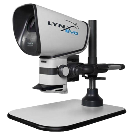 Стереомикроскоп Lynx EVO